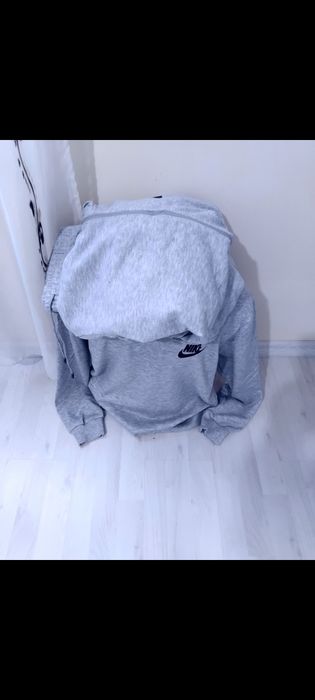 Irfttt. Trening bărbați Adidas si Nike.  Treningul este format din 3 p