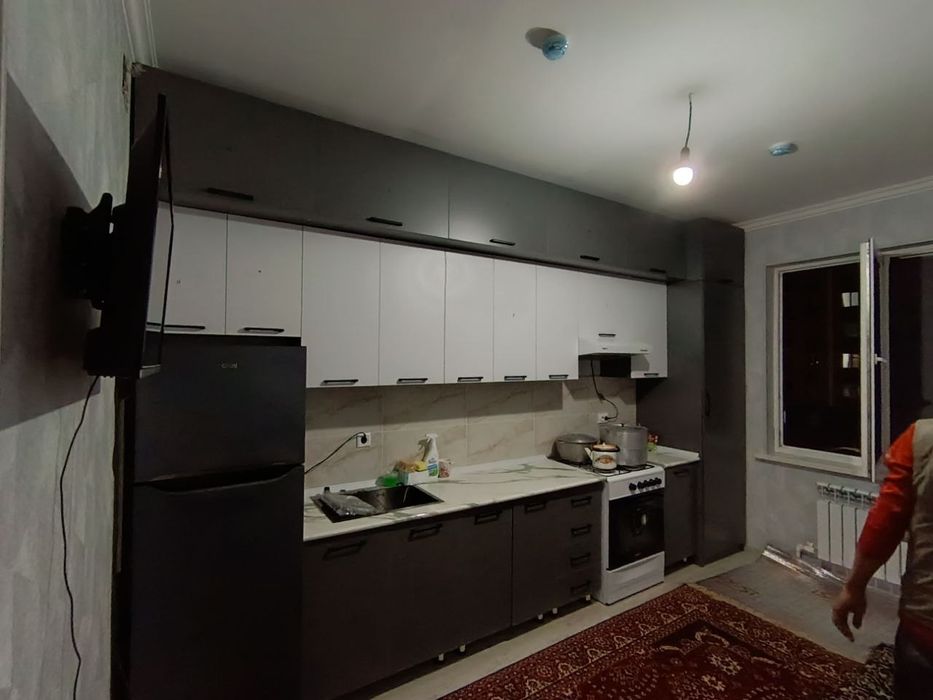 Mebel na zakaz xarxil turdagi mebelar