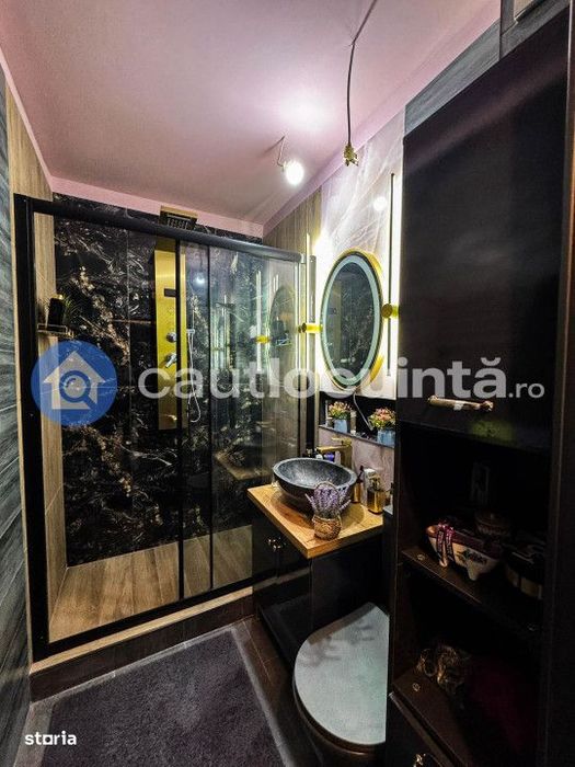 Apartament 2 Camere Brancoveanu Metrou Oraselul Copiilor Tineretului