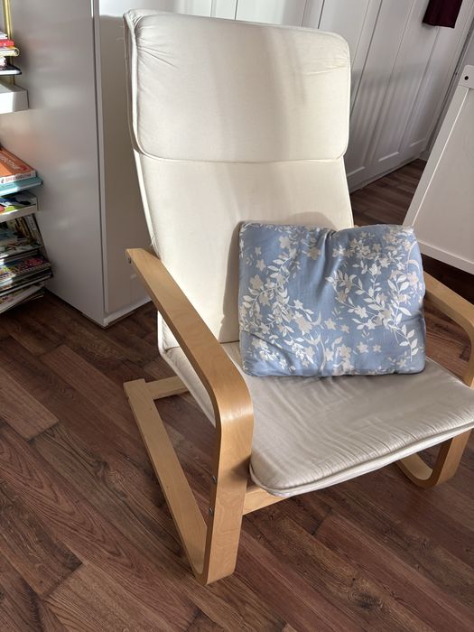 Кресло POANG Ikea