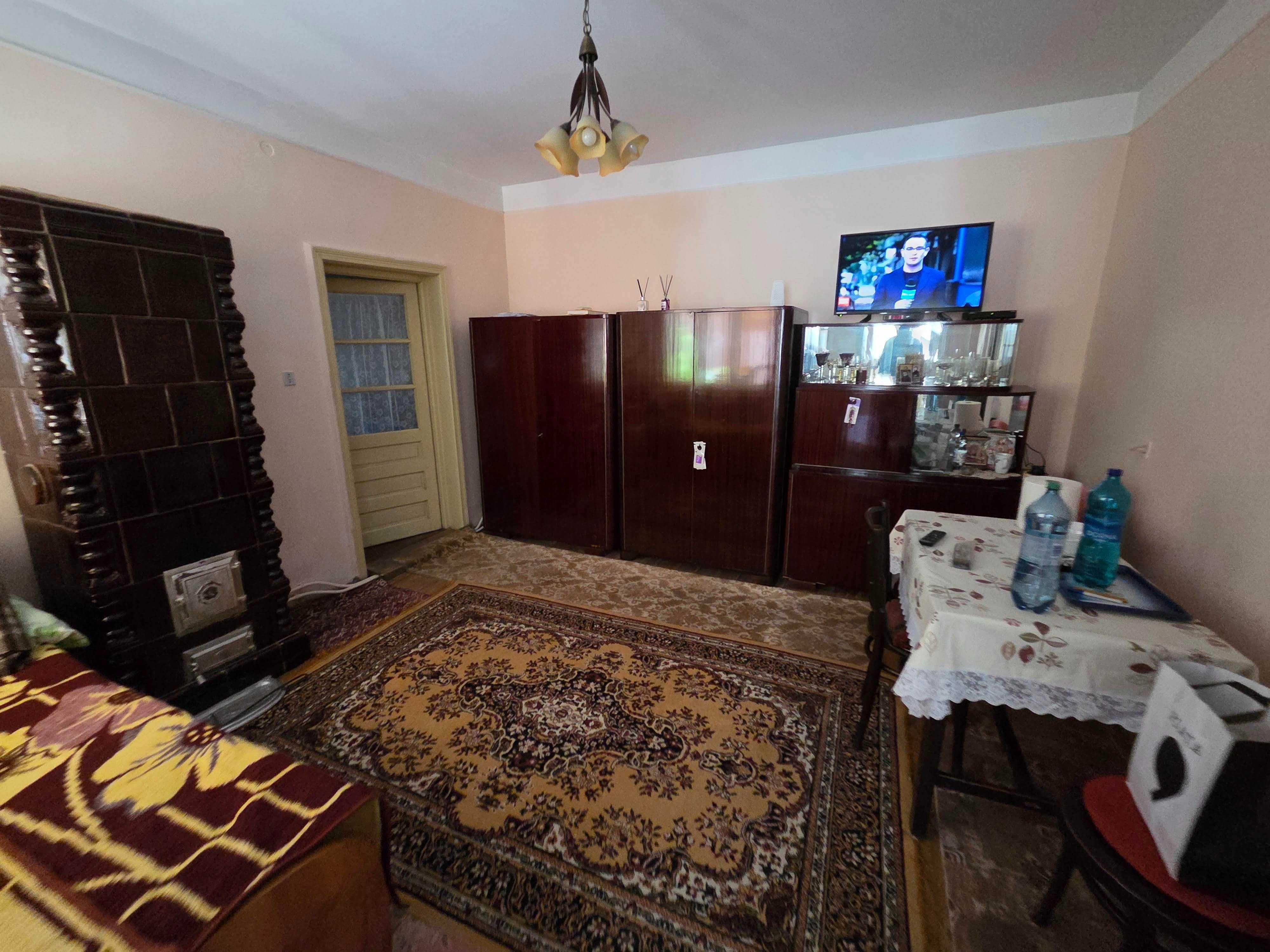 Vând casă P+M cu teren 510 mp – Ioșia, Oradea