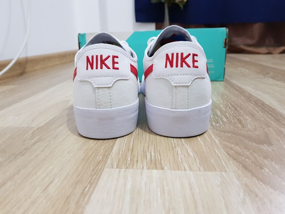 Adidasi Nike Blazer SB mărimea 43 boost jordan