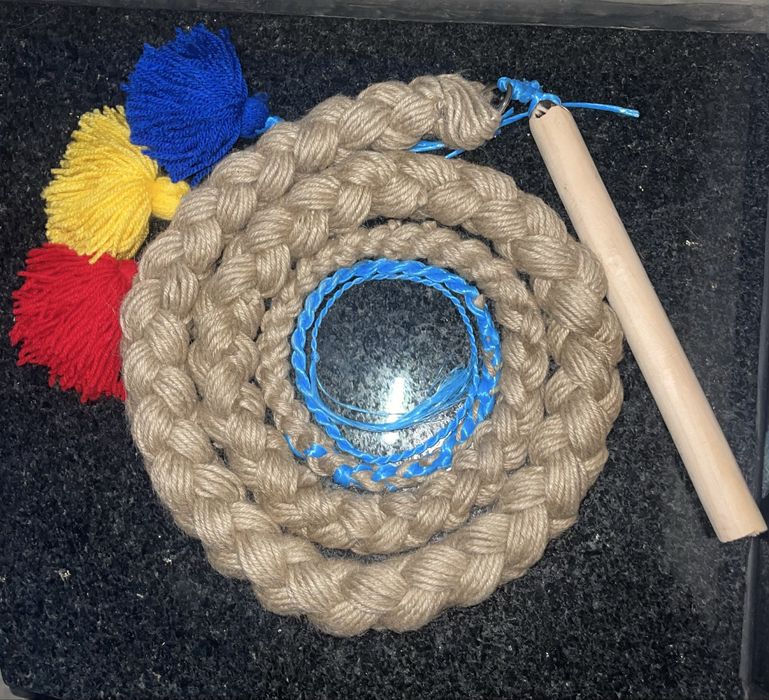 Vând bici/harapnic/gârbaci traditional