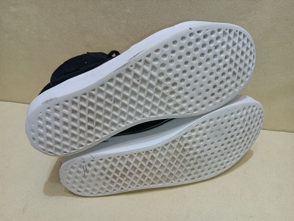 Vans Ultra N 44,5 Cush кожени - 32 лв