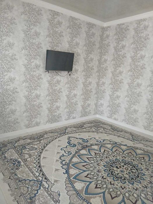 Kvartira Ijaraga o'gil bollar qoyiladi