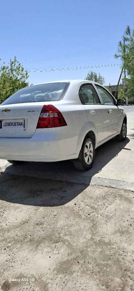 Chevrolet NEXIA3