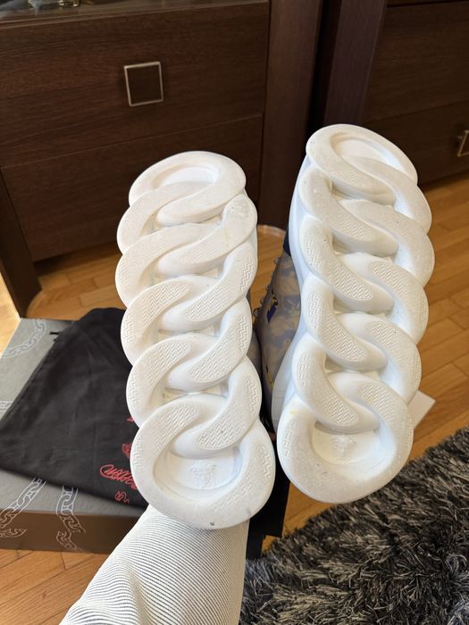 Versace Chain Reaction Baroque