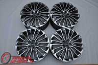 Jante 19 inch Originale Audi A6 4K C8 R19 Bicolor