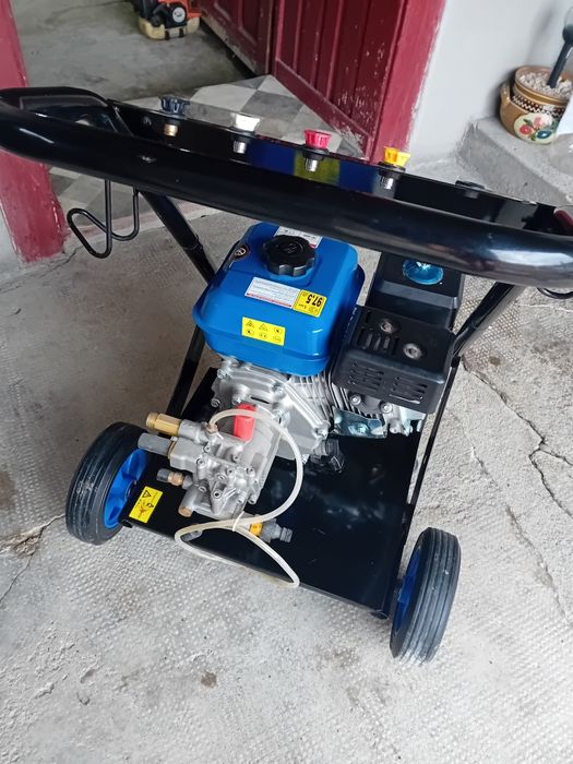 Vând Jetwash  aproape nou