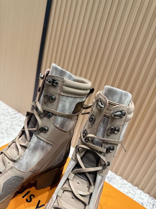 Дамски боти Louis Vuitton 35-40