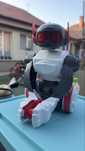 vand Robot cu aplicatie ios/android
