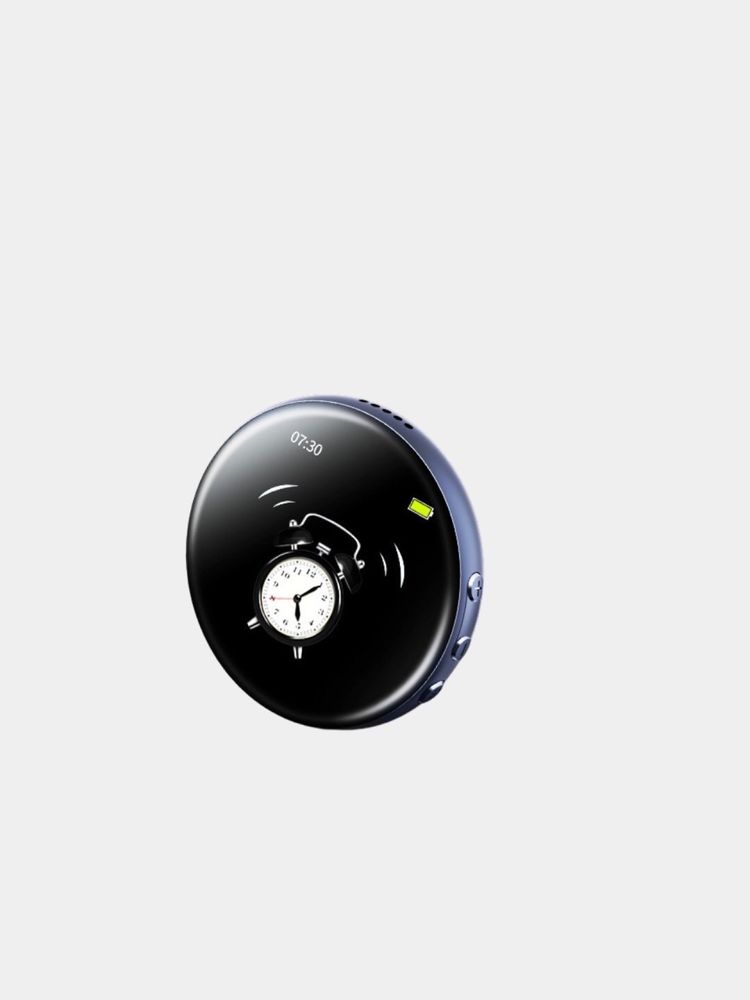 Mp3 плеер компактный плеер встройеный диктофон ,8 ГБ