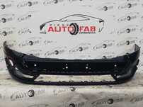 Bara fata Ford Transit Custom an 2012-2013-2014-2015-2016-2017-2018