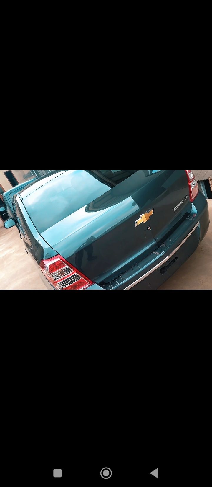 Chevrolet Kobalt