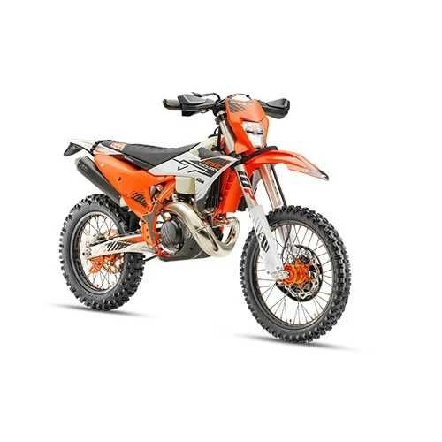 Motocicleta KTM 300 EXC HARDENDURO '26