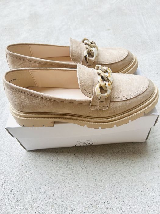 Vand mocasini dama marimea 40 !