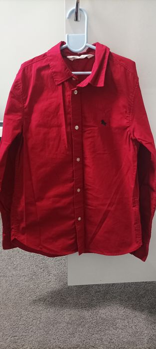 Коледни ризи за момче