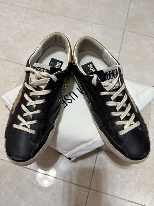 Adidasi Golden Goose