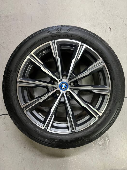 Jante Originale BMW X5,X6 (G05,G06) R20 M740