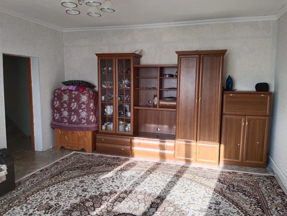 Продам часть дома