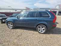 Vand Volvo xc90 2007, model facelift, MOTOR DEFECT
