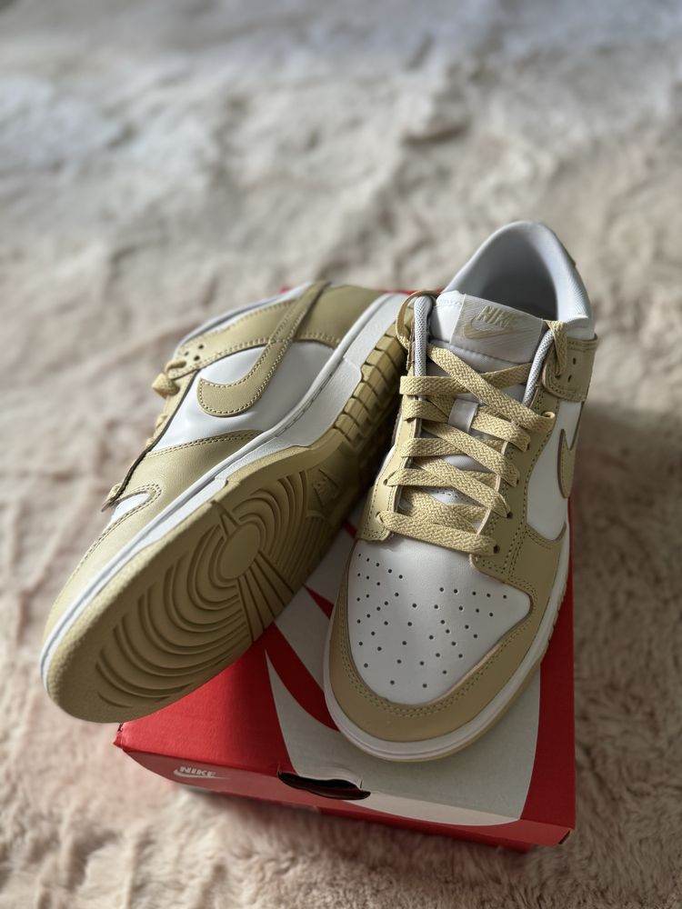 Nike Dunk Low Retro 41
