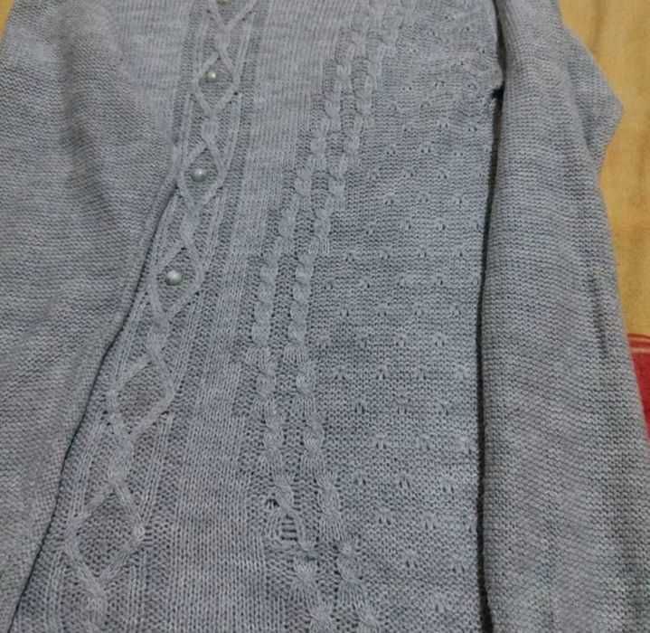 Pulover sezon multiplu lâna M