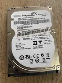 Hard Disk 2.5 inch " Seagate - 320GB 5400 rpm HDD laptop 100% sanatate