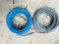 Cablu cupru litat MYF 16 MMP, nou