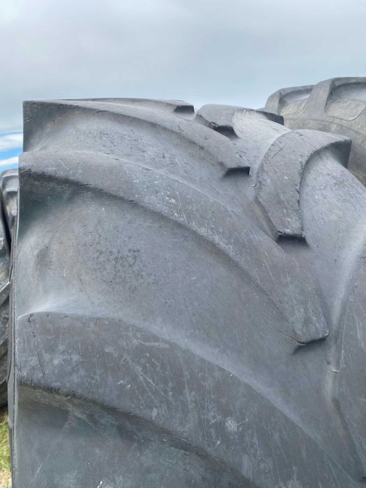 cauciuc 650.65 R42 Vredestein