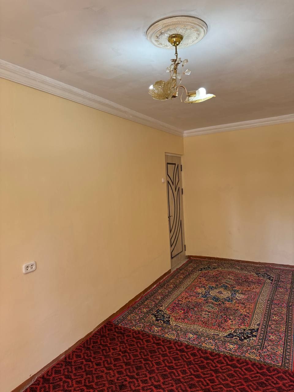 Dom 4 xonali ijaraga beriladi    samarqand shahar sattepoda