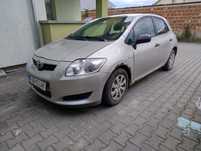 Toyota Auris 2008
