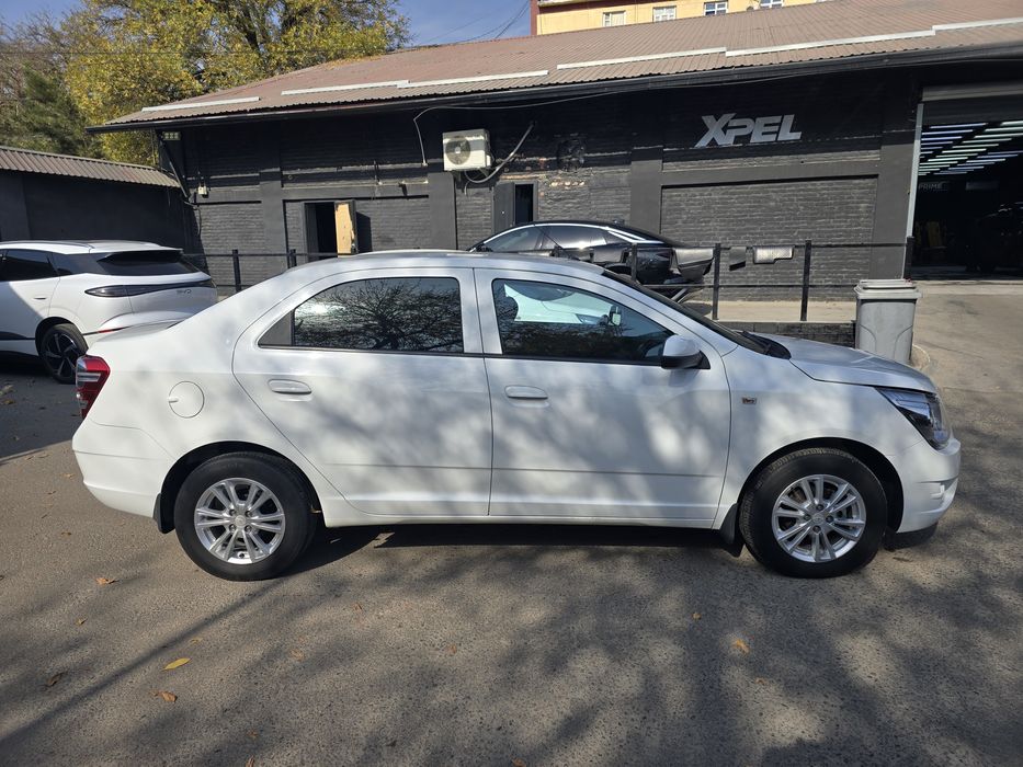 Cobalt ltz full pazitsya