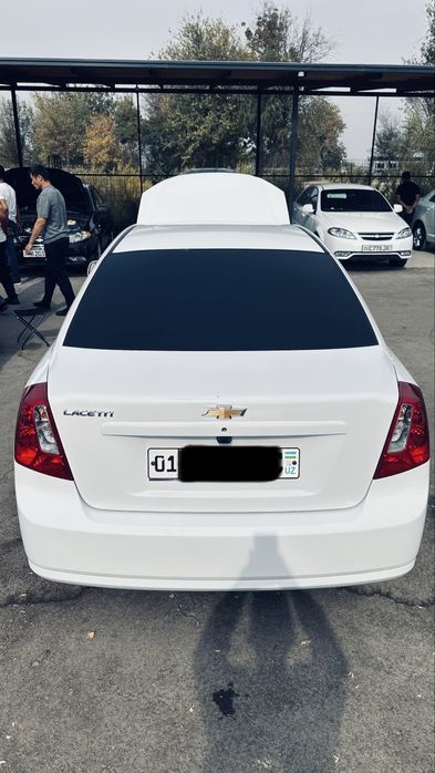 GENTRA 2023 Oq Mehanika