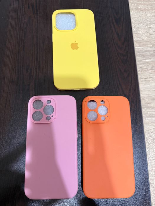 İphone 13 Pro калъф
