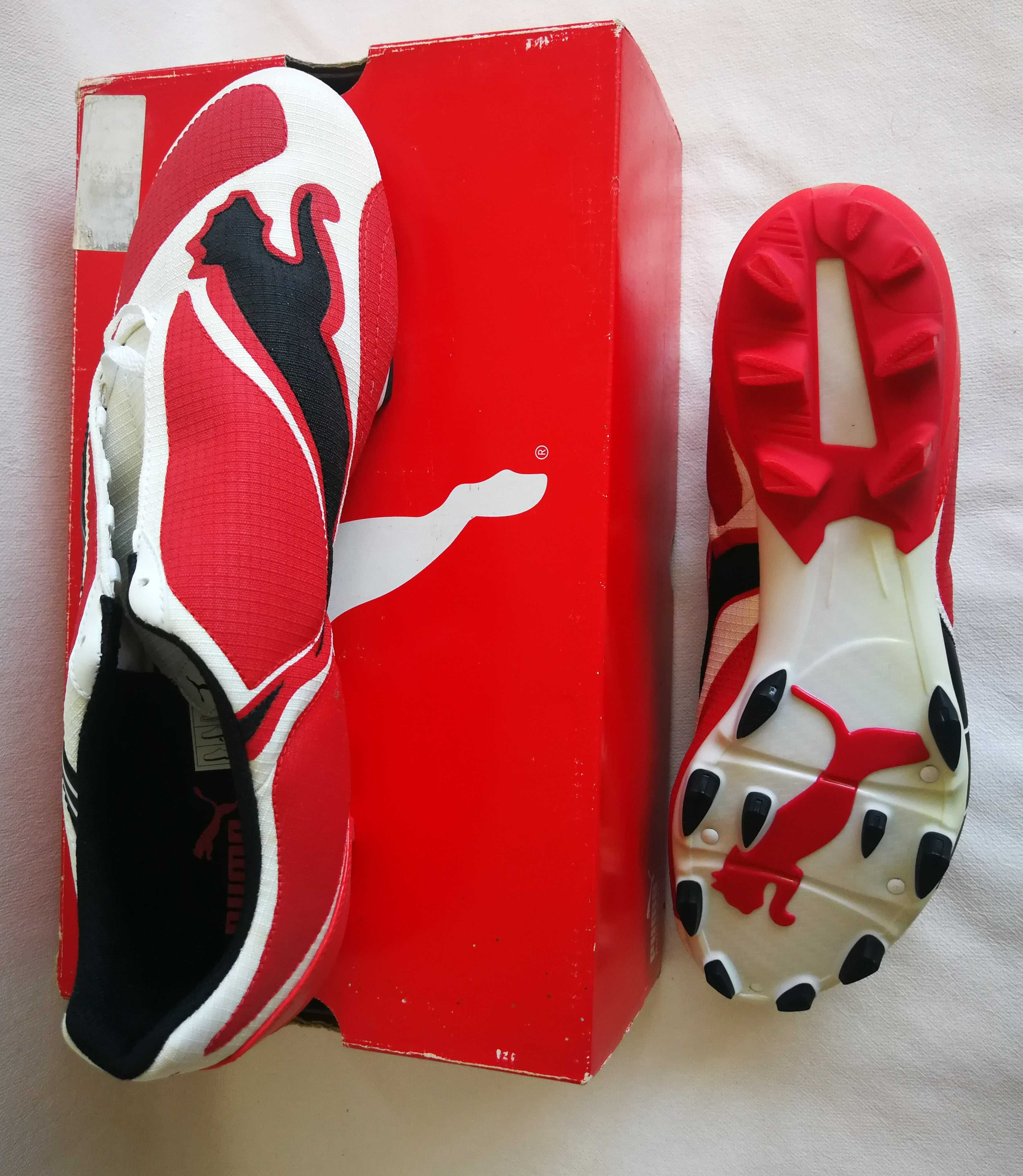 Мъжки спортни обувки Puma V5.08