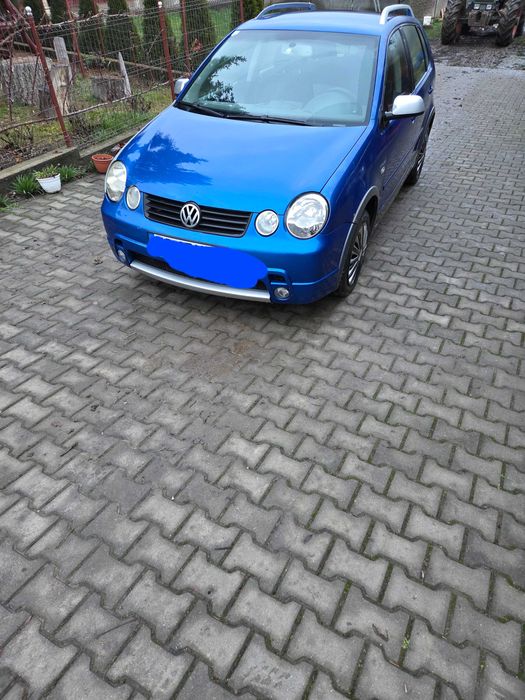 Polo cros de vanzare