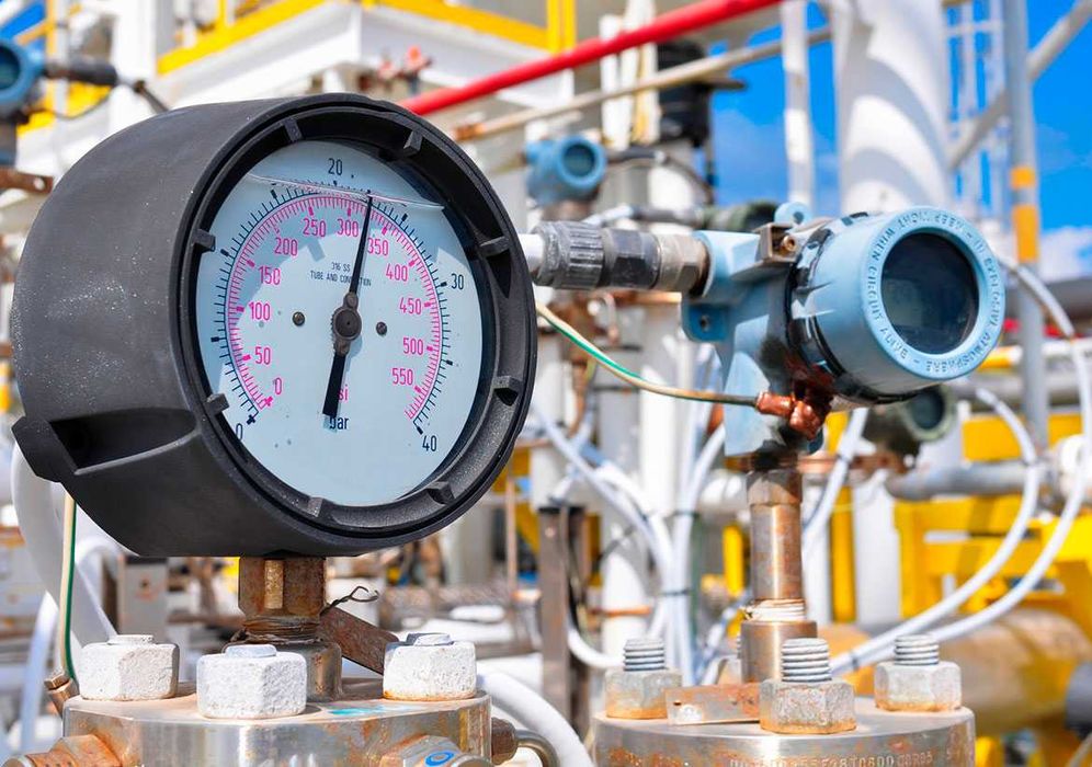 Техническое освидетельствование сосудов, котлов, резервуаров