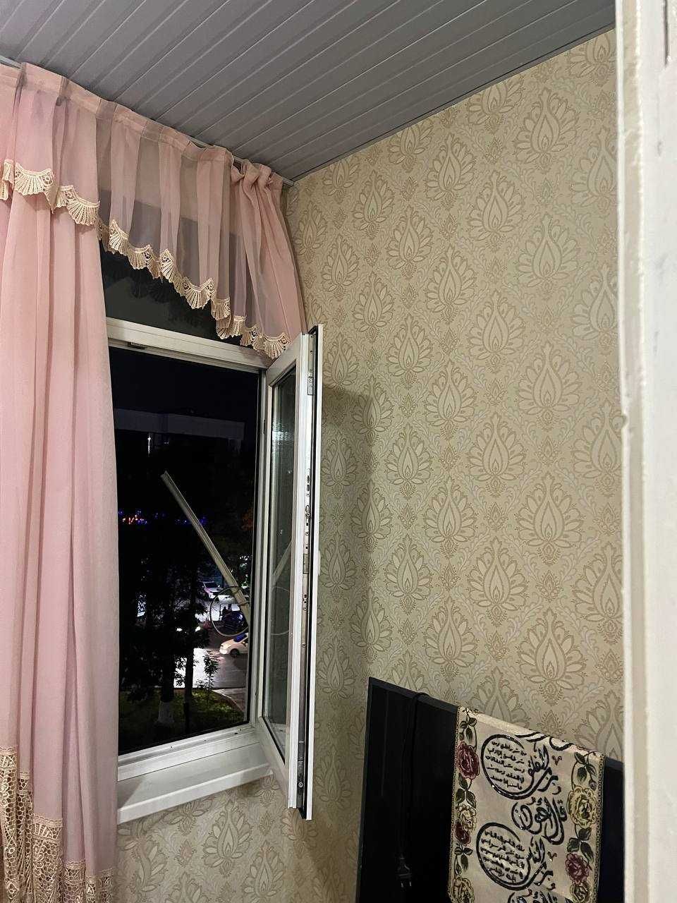 Продаю сваю кв на  Чиланзаре 22, 3/4/4