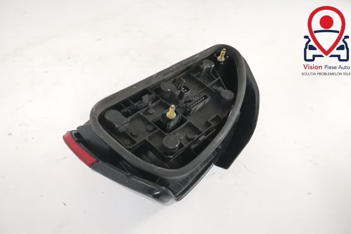 Stop Stanga Original Halogen In Stare Buna Peugeot  306 1 [facelift] [