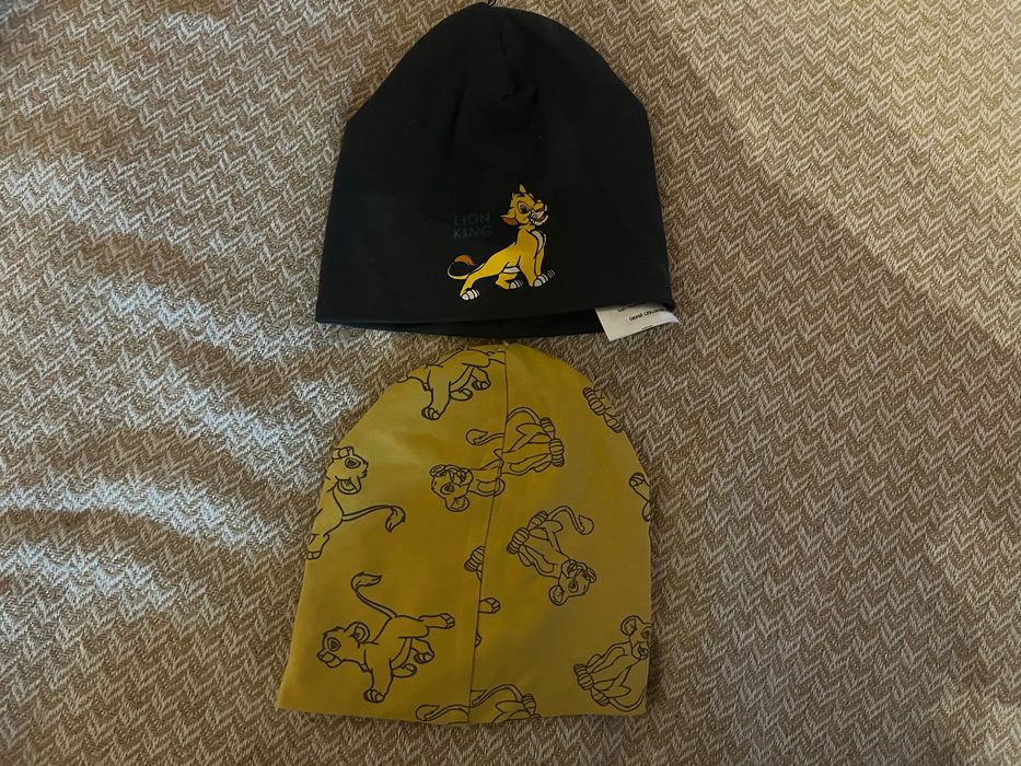 чисто нови комплекти