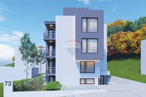 Продава се Двустаен апартамент в Варна, Виница - 86 кв.м за 931 €/кв.м - Снимка #5