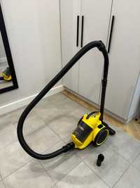 пылесос Karcher VC3