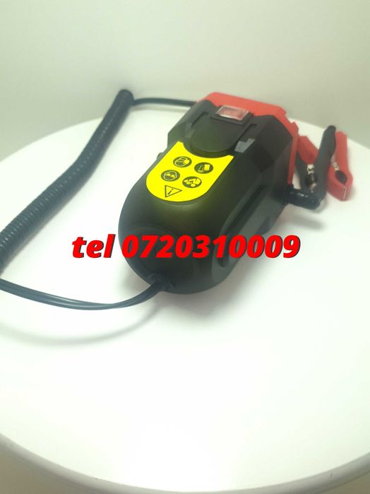 Pompa 12v Extras Uleimotorina