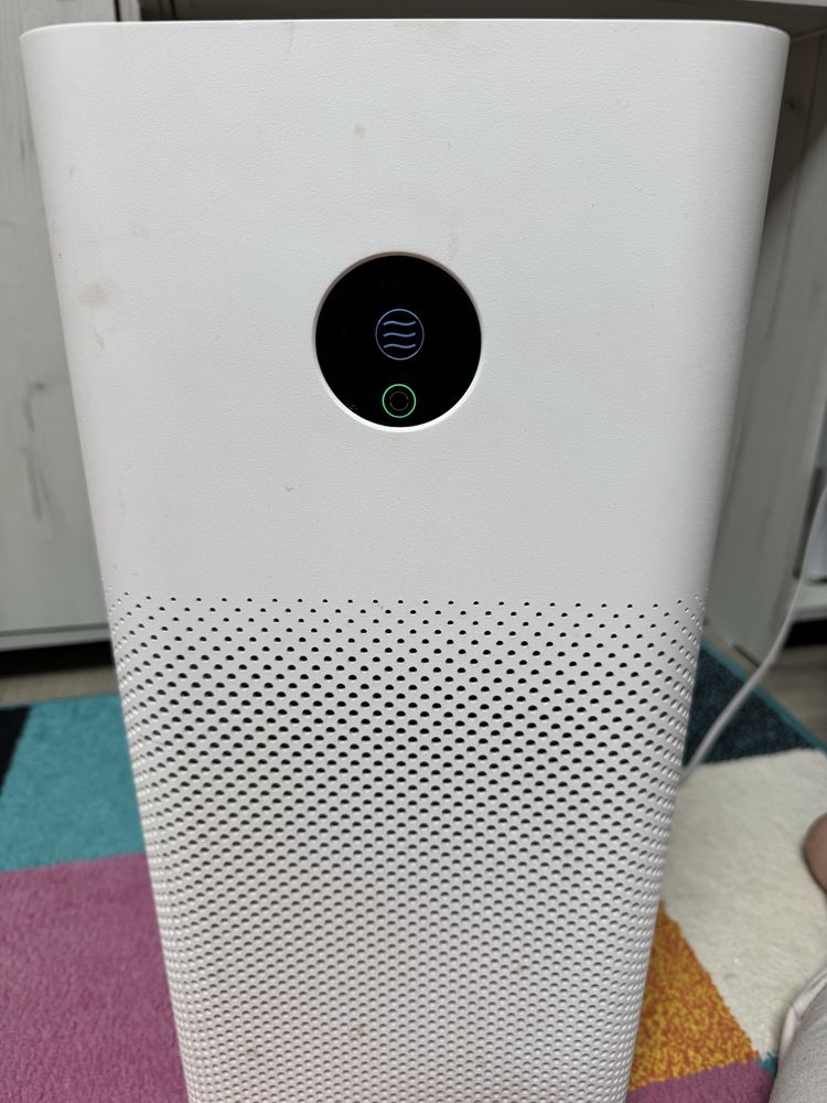 Vand PURIFICATOR Xiaomi Smart Air 3