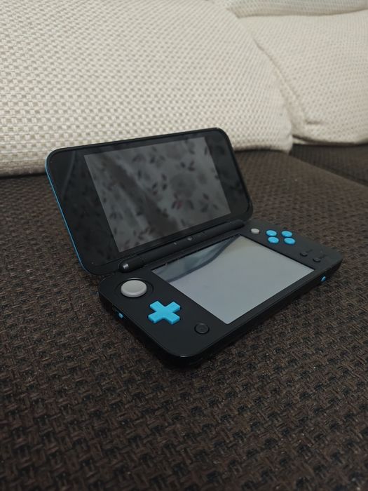 Vand Nintendo New 2ds XL modat