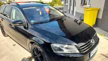 De vanzare passat 2011