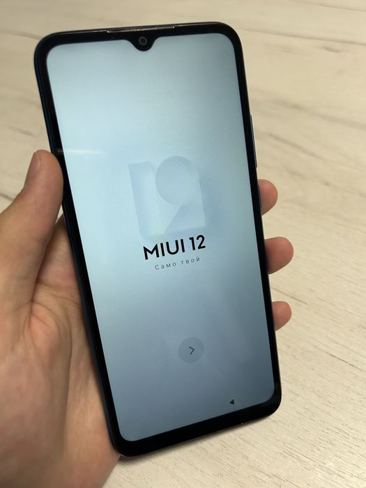 Xiaomi Redmi 9A като нов