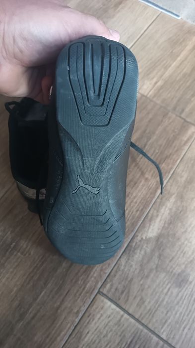 Adidași Puma BMW