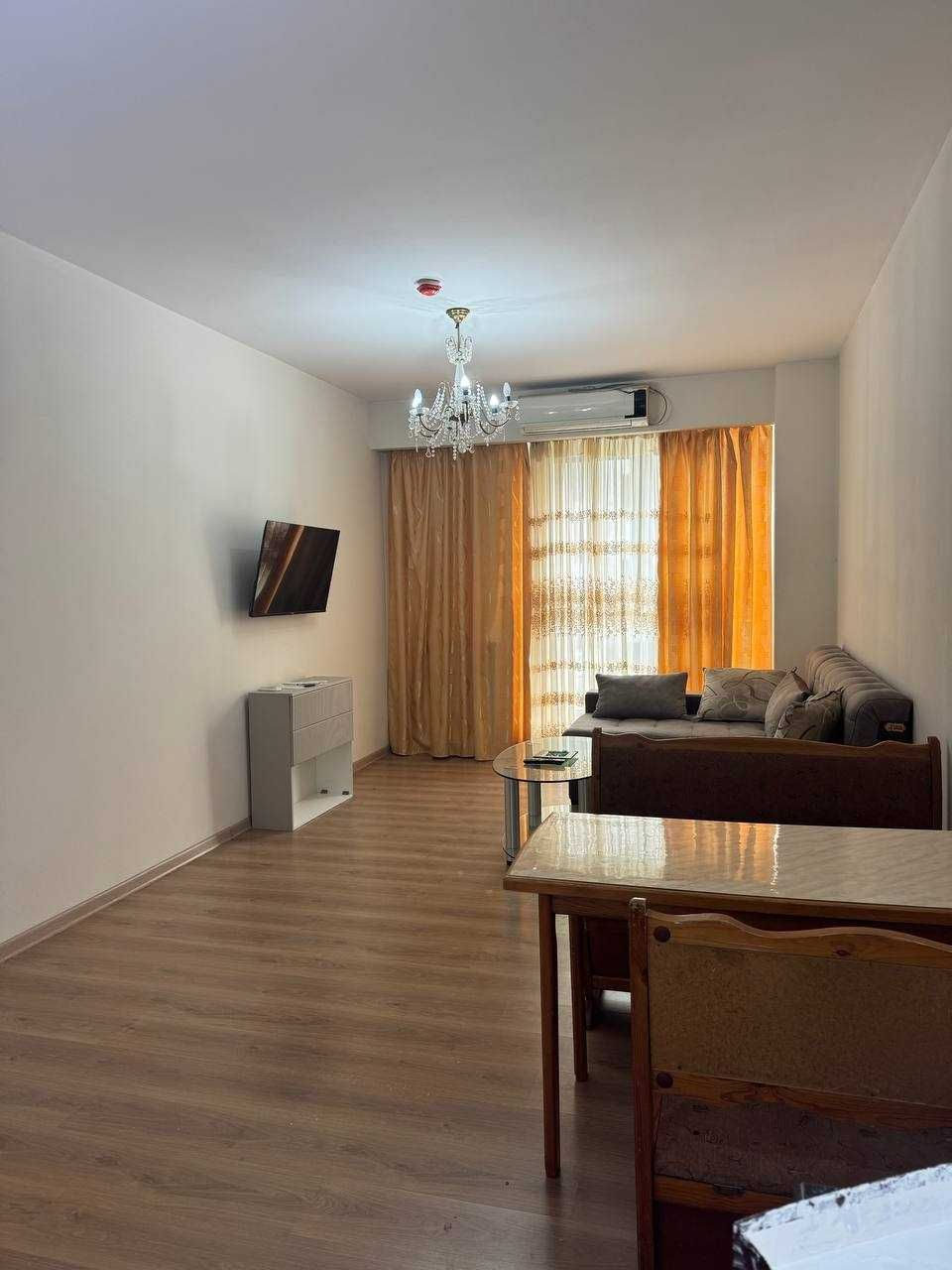 2-х комнатная в ЖК «Akay City» дом рядом с метро  ID: 2734